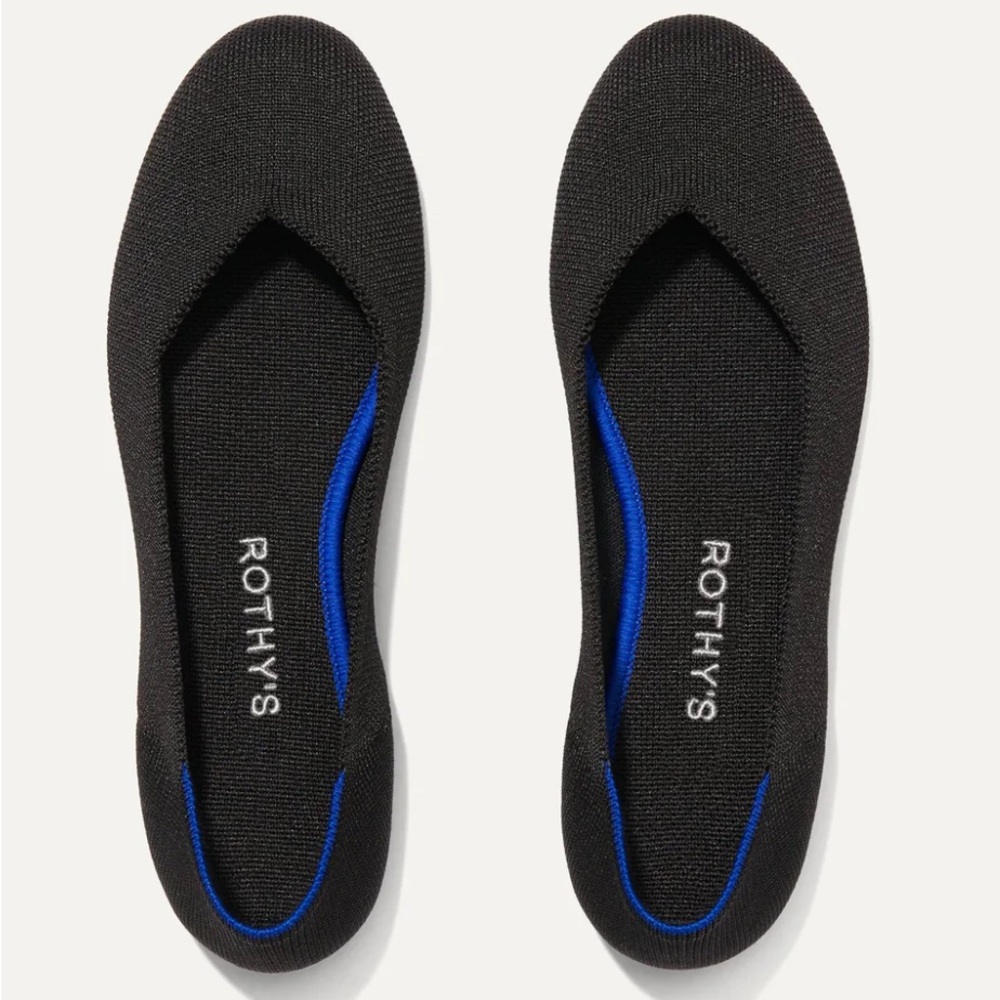 Rothy’s The Flat Shoes